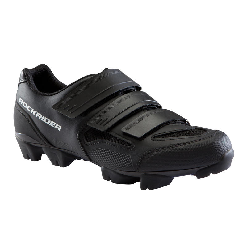 Cycling Shoes: Mtb Shoes 500 | Now Buy Online In India On Decathlon.In