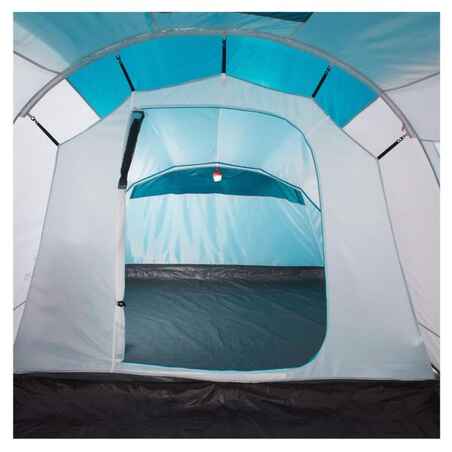 ARPENAZ 4.1 tent with tent poles| 4 People 1 Bedroom
