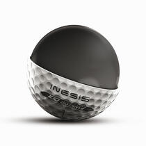 Distance 100 Golf Ball x12 - White 