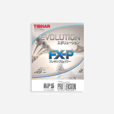 Guma Evolution FX-P za stolni tenis