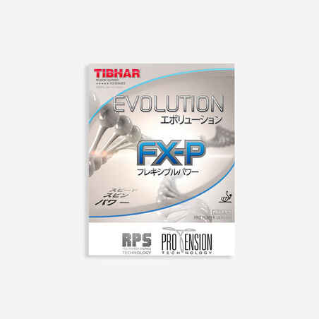 Guma EVOLUTION FX-P