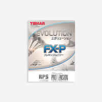 Tischtennisbelag Evolution FX-P