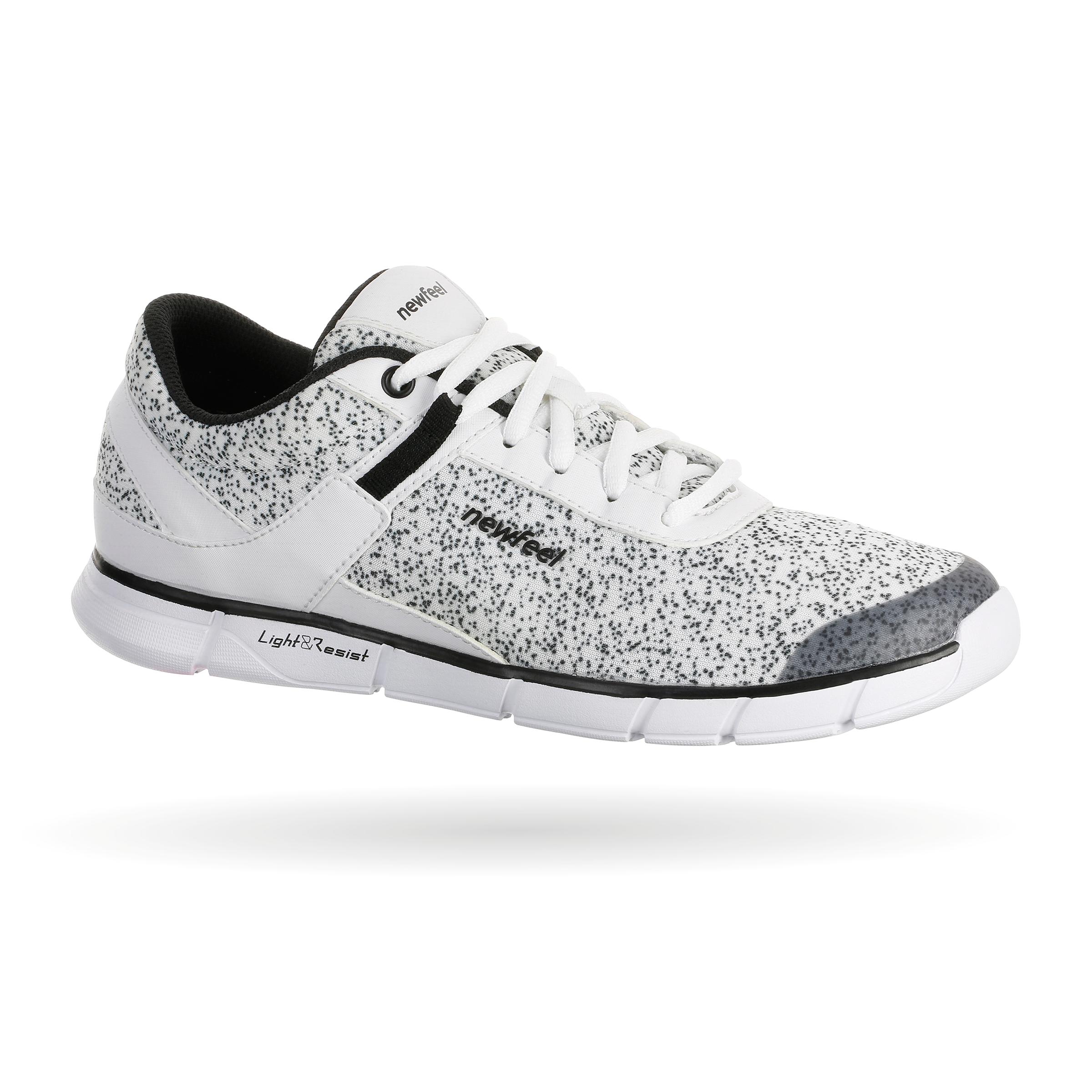 chaussure marche rapide femme