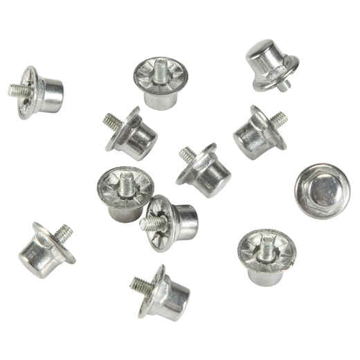 
      Studs - Aluminium
  