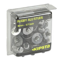 Crampons de rugby 18mm