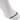 High Tennis Socks RS 100 Tri-Pack - White