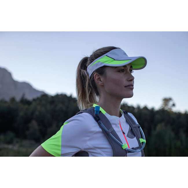 evadict trail running hydration bag