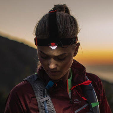 ultratrail-voeding