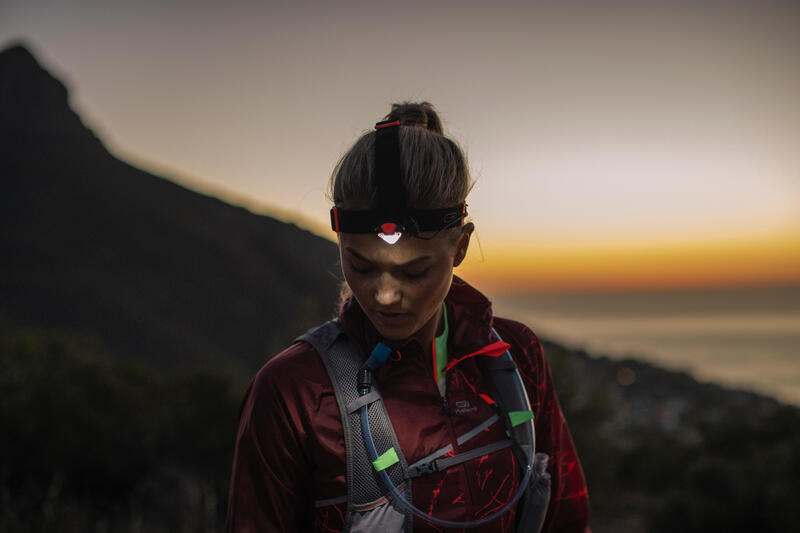 HOE BEREID JE EEN ULTRATRAIL VOOR?