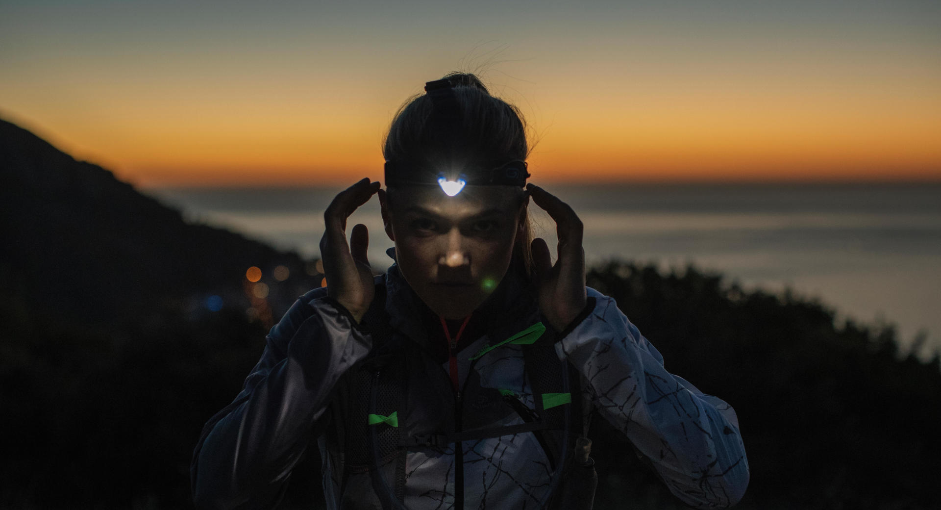 Trail et éclairage : Préparez-vous à courir de nuit Trail et éclairage : Préparez-vous à courir de nuit