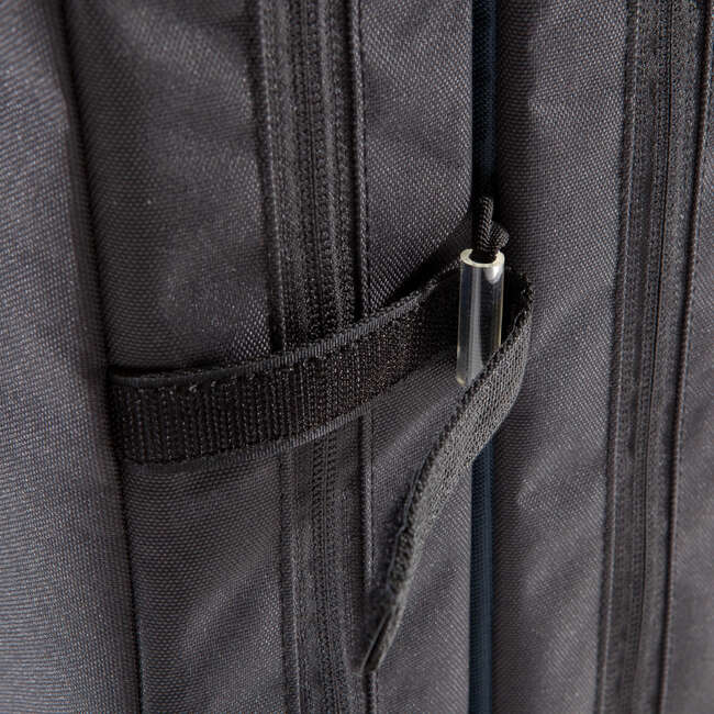 SIMOND CLIMBING BLOCK CRASHPAD 1mx1m Decathlon