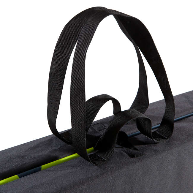 SIMOND CLIMBING BLOCK CRASHPAD 1mx1m Decathlon