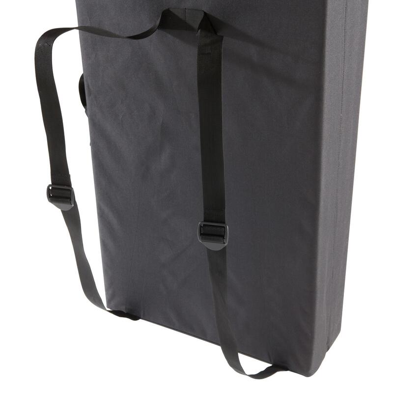 CRASH PAD boulder arrampicata BLOCK 1M x1M