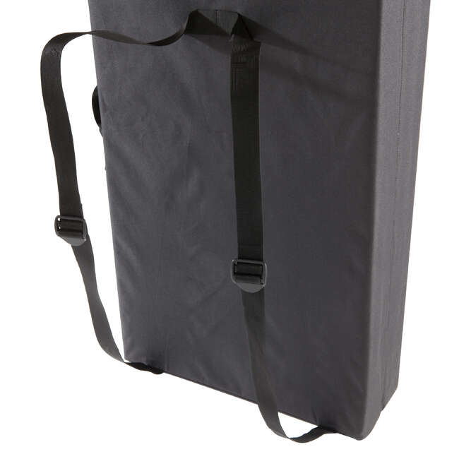 SIMOND CLIMBING BLOCK CRASHPAD 1mx1m Decathlon