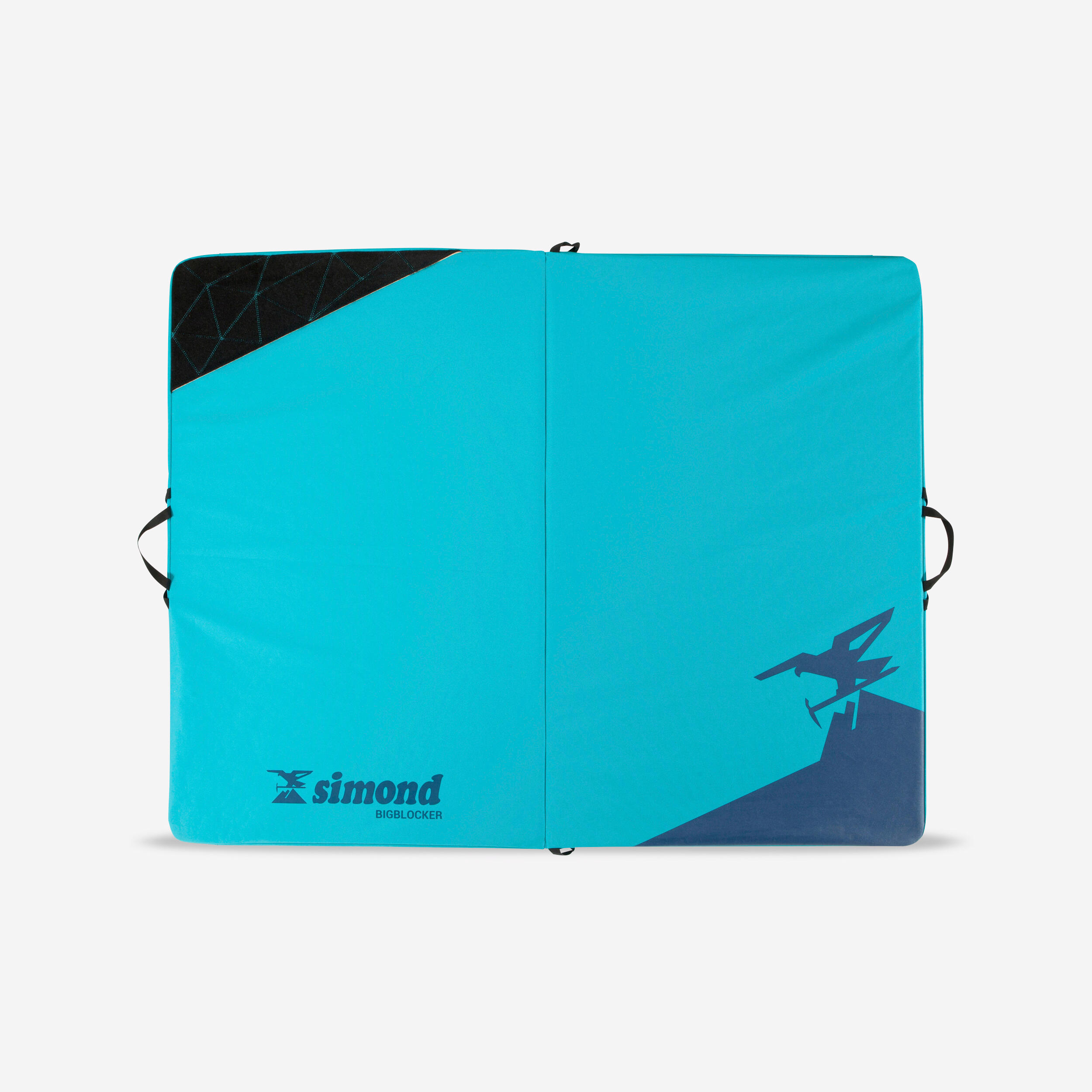 Bouldering Mats