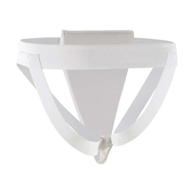 OUTSHOCK Women's Combat Sports Groin Protector 100