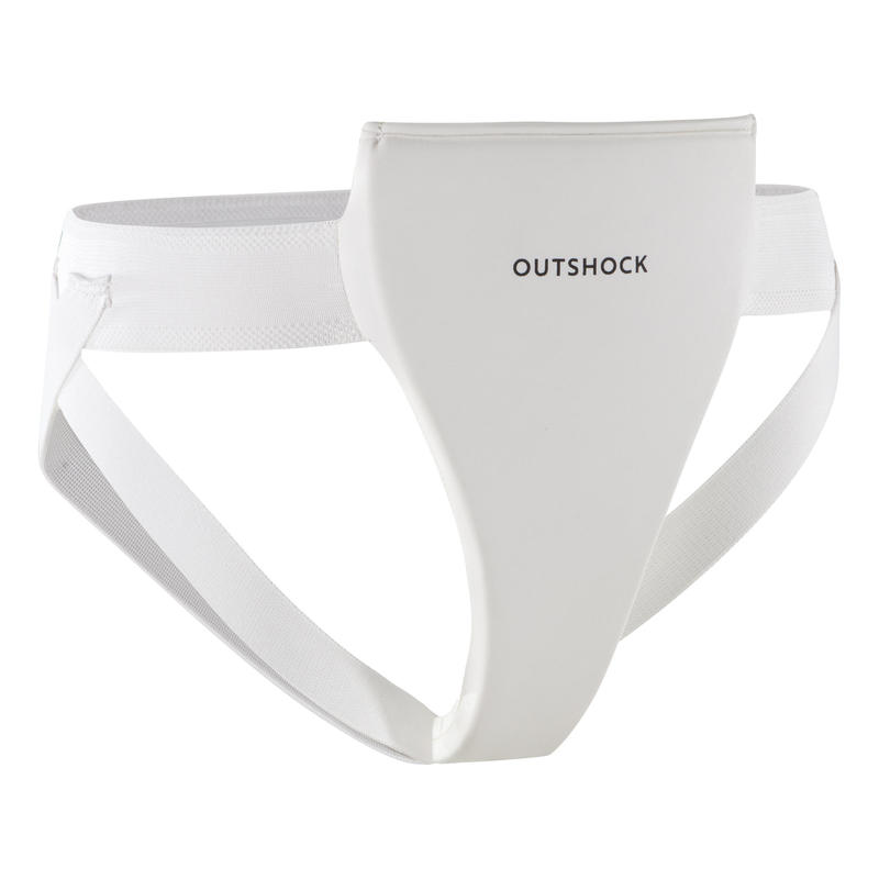 Women's Combat Sports Groin Protector 100 Women's Combat Sports Groin Protector 100