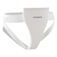 Women's Groin Protector 100 Women's Groin Protector 100