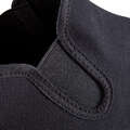 ACCESSOIRES AIKIDO Judo - Sapatilhas kung-fu DOMYOS - Judo