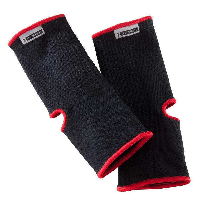 decathlon ankle support