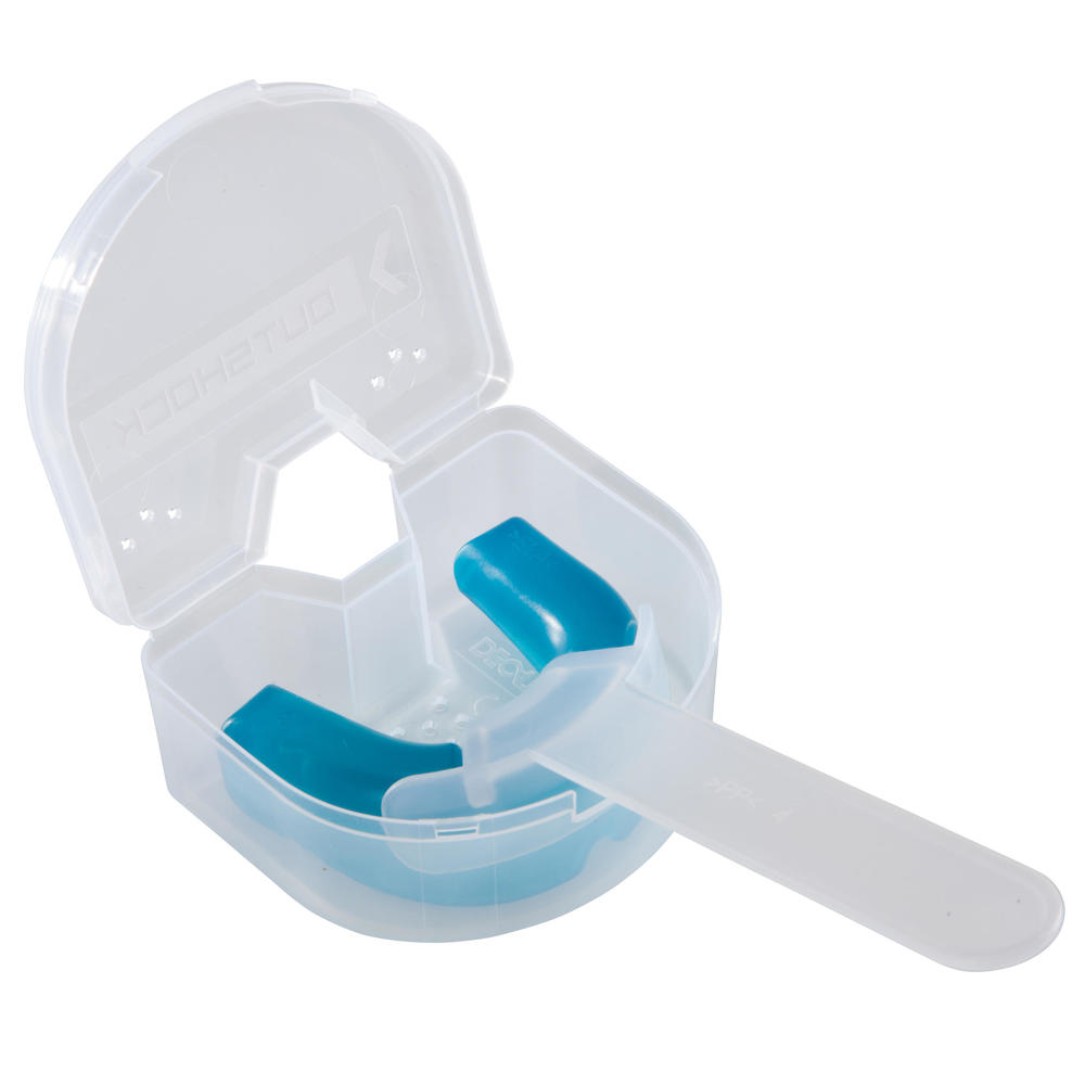 proteção-dentes-MG100-OUTSHOCK-turquesa