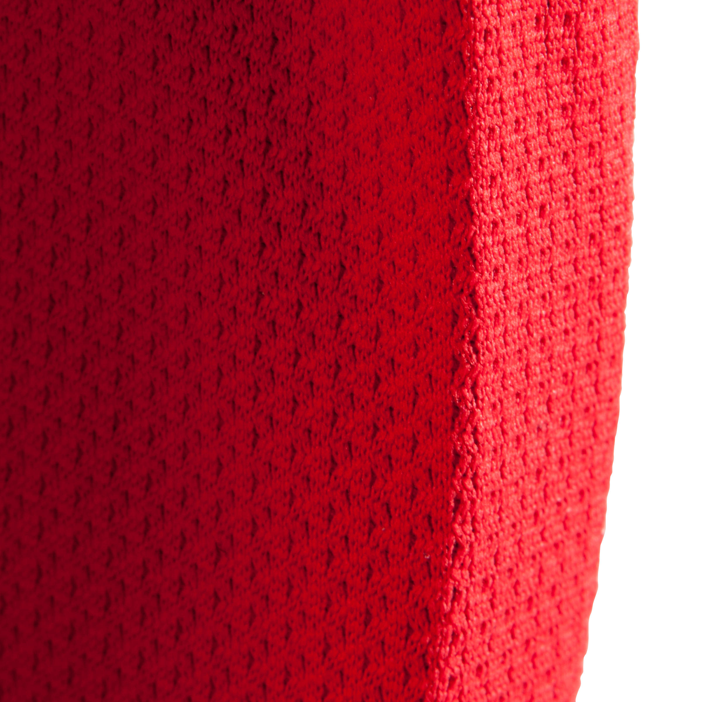 ESPINILLERA+PROTECTOR PIE 100 NIVEL INICIACIÓN KICK-BOXING, MUAY -THAI