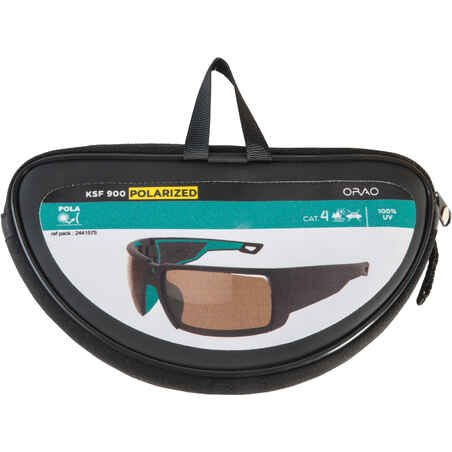 Kitesurfing Polarised Glasses Cat4 - KSF900