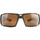 Очки солнцезащитные для кайтсерфинга поляризационные категория 4 черно-бирюзовые KSF 900 Orao