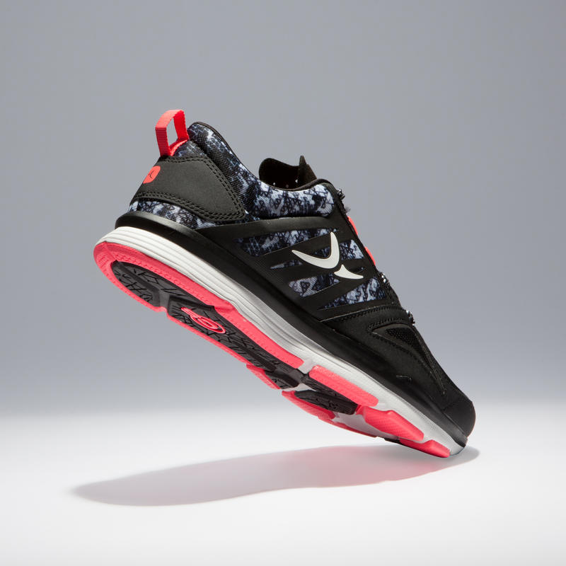 decathlon cross training shoes