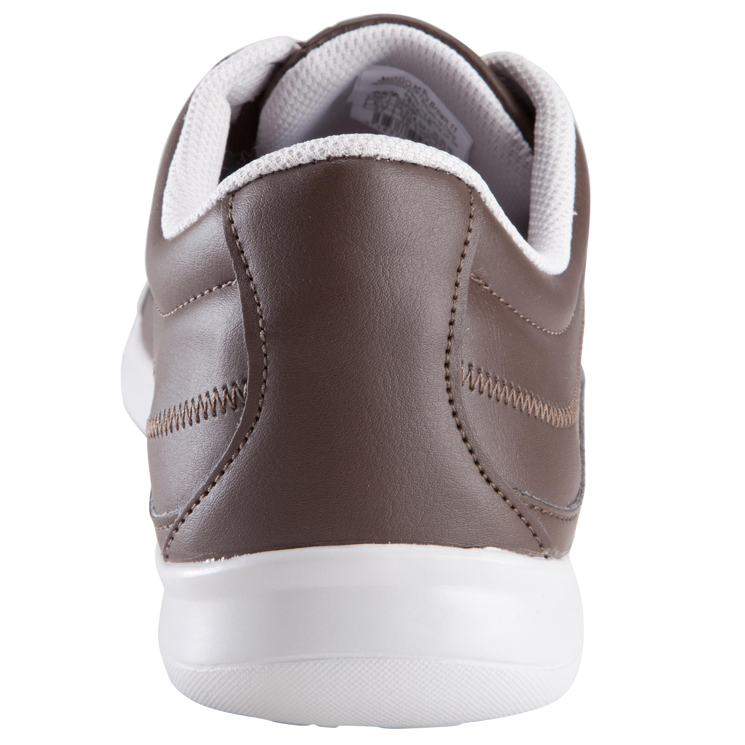 Miago men's everyday walking shoes - brown 4/17