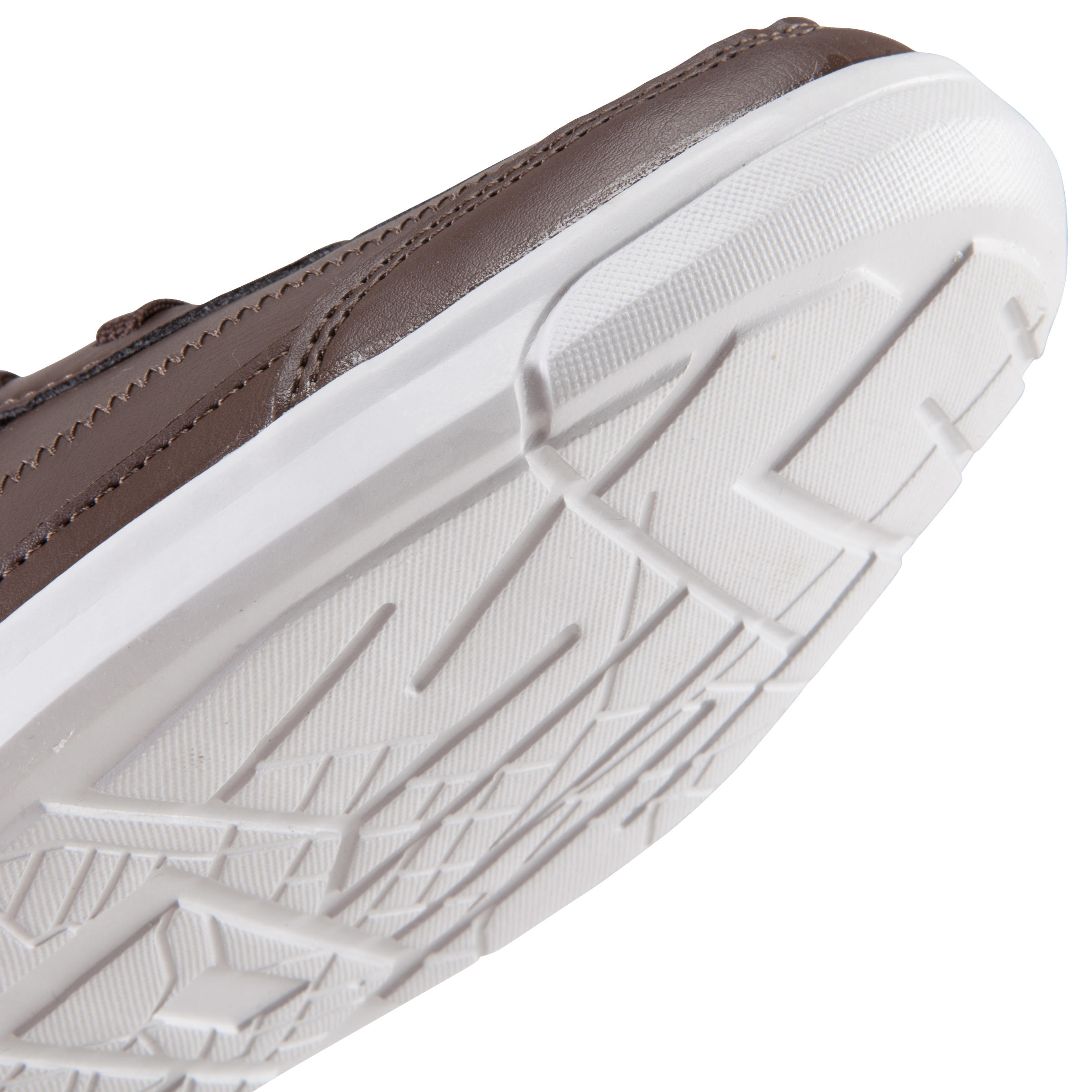 Miago men's everyday walking shoes - brown 12/17