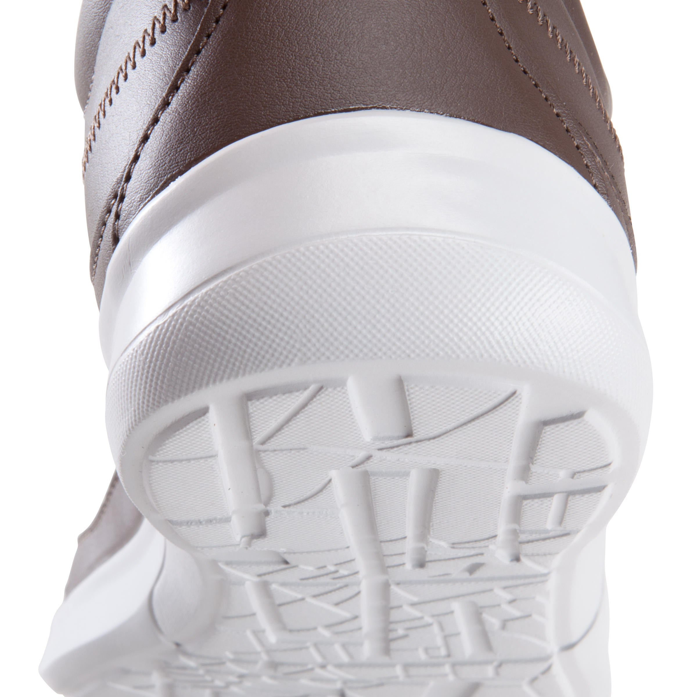 Miago men's everyday walking shoes - brown 13/17