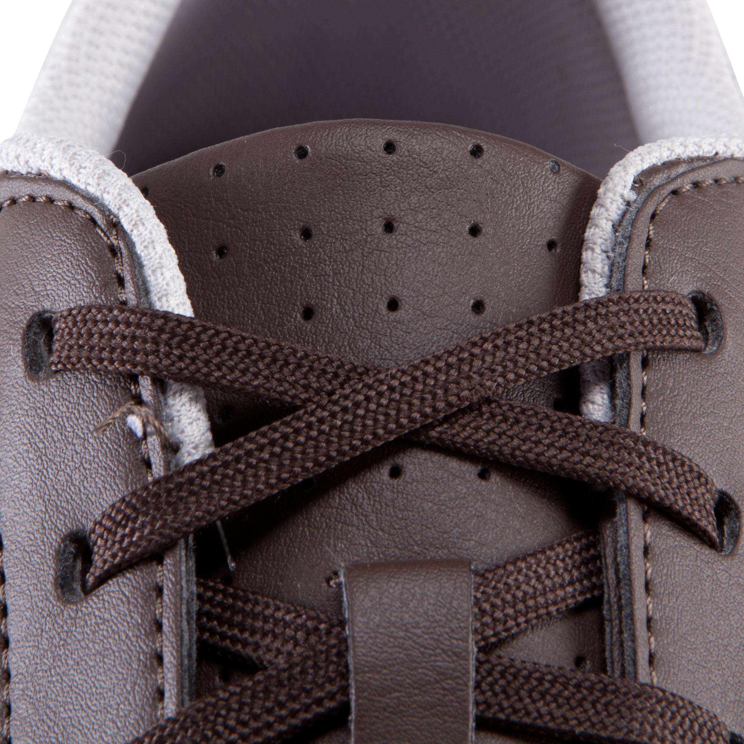 Miago men's everyday walking shoes - brown 10/17