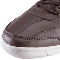 Miago men's everyday walking shoes - brown