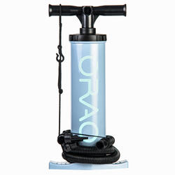 Pomp voor kites - 4 liter