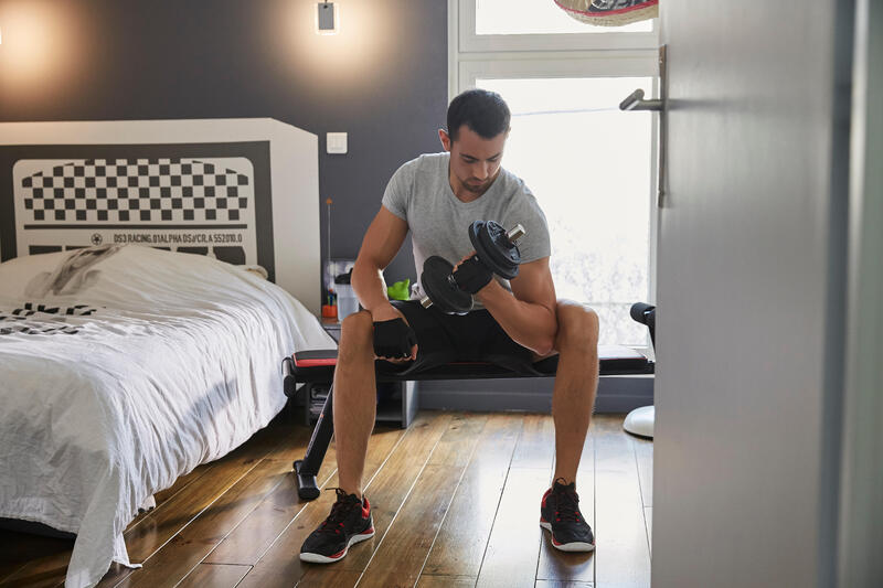 Quels sont les meilleurs équipements de fitness maison ?