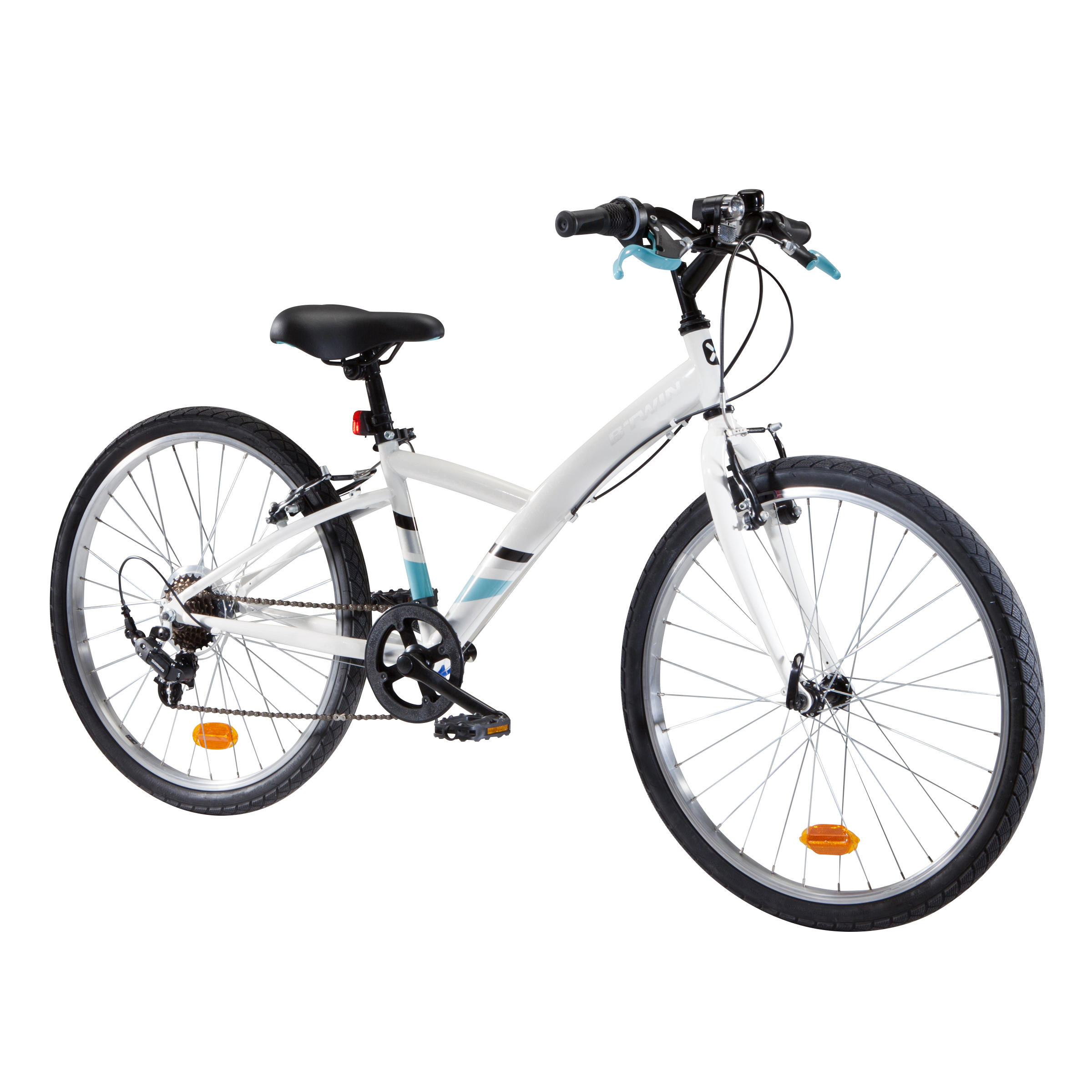 childrens bikes decathlon