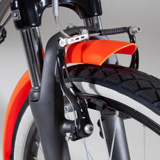 pinças-de-travão-V-brake-bicicleta-trekking pinças-de-travão-V-brake-bicicleta-trekking