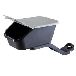 COFFRE BENNE VELO ENFANT