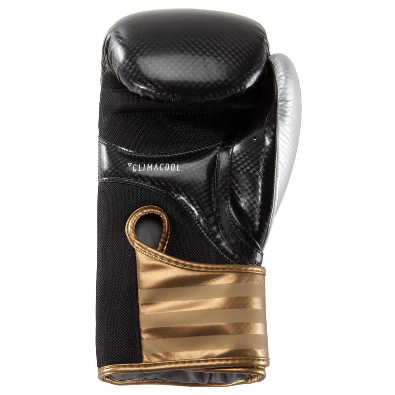 GANTS DE BOXE HYBRID EXPERT 65 MAYA