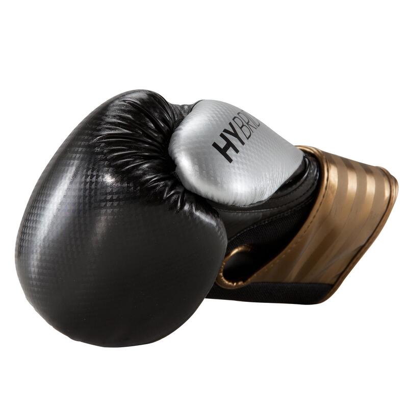 GANTS DE BOXE HYBRID EXPERT 65 MAYA