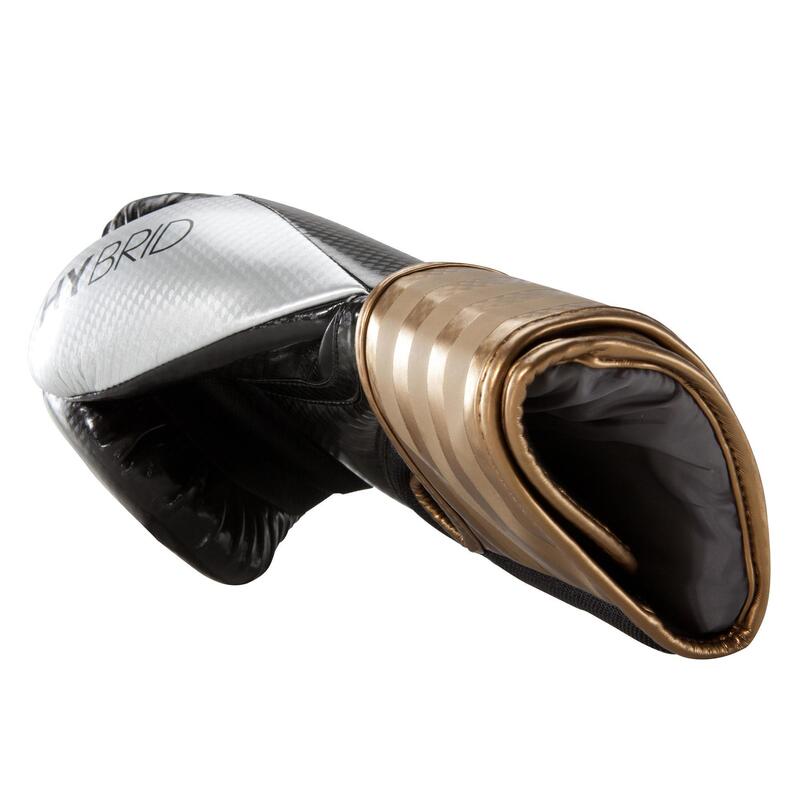 GANTS DE BOXE HYBRID EXPERT 65 MAYA