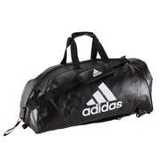 SPORTSKA TORBA S PATENTNIM ZATVARAČEM 65 L