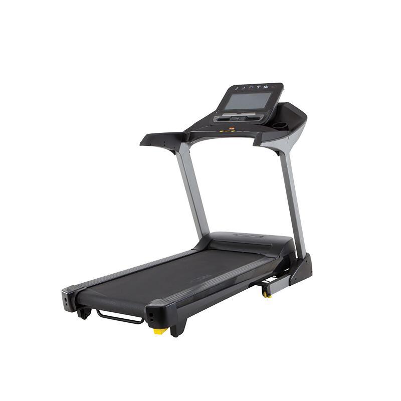 Fitness equipment selection