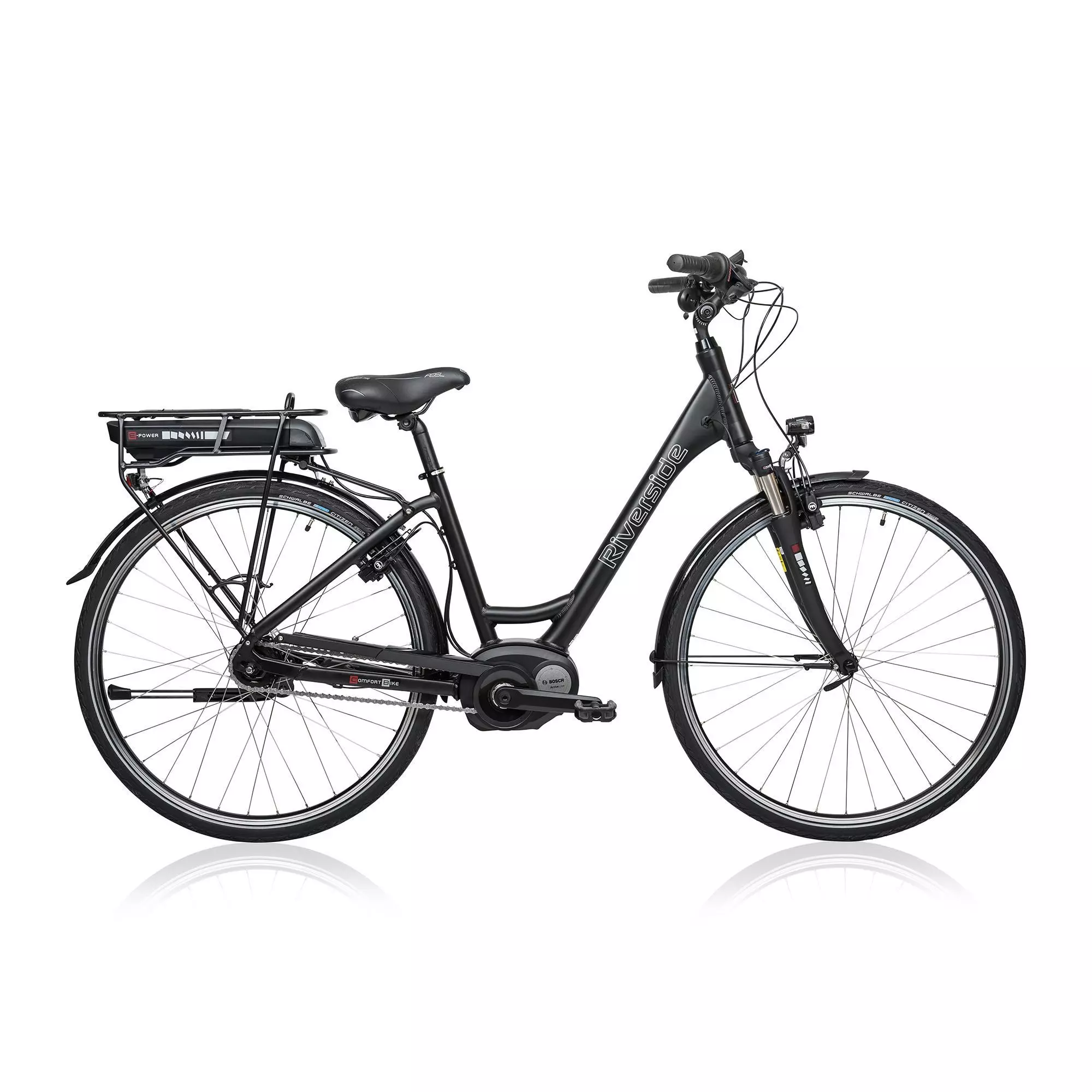 decathlon riverside e bike