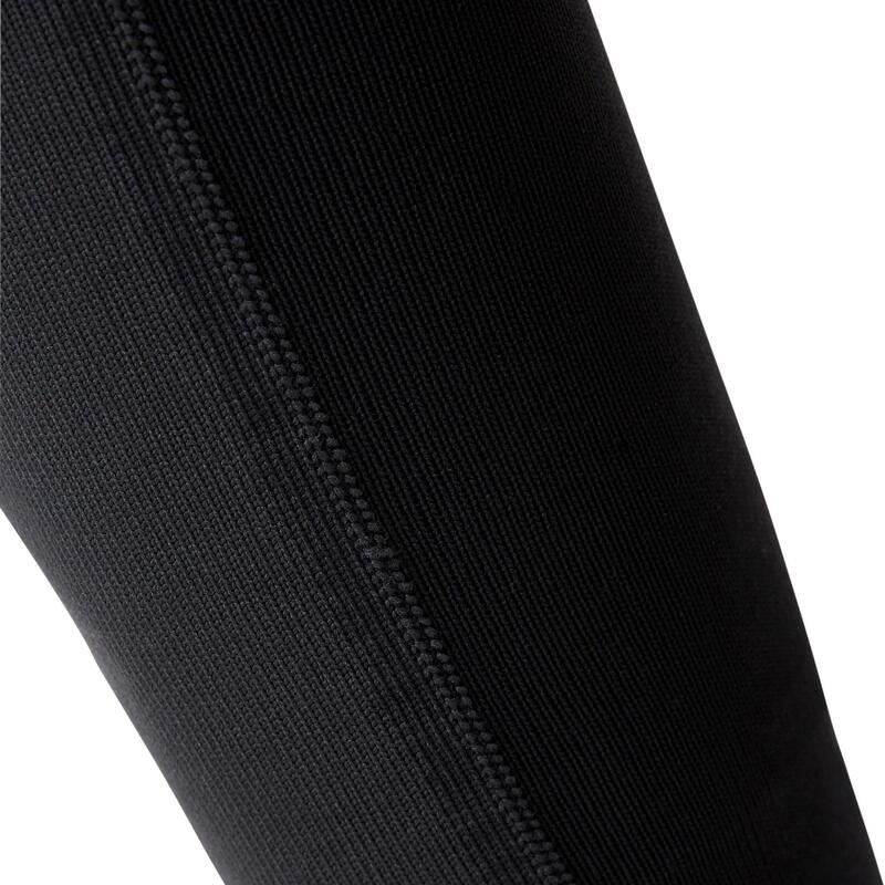 Siyah Uzun Konçlu Çorap / Oryantiring