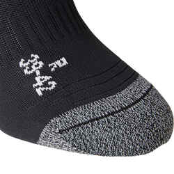 LONG ORIENTEERING SOCKS - BLACK