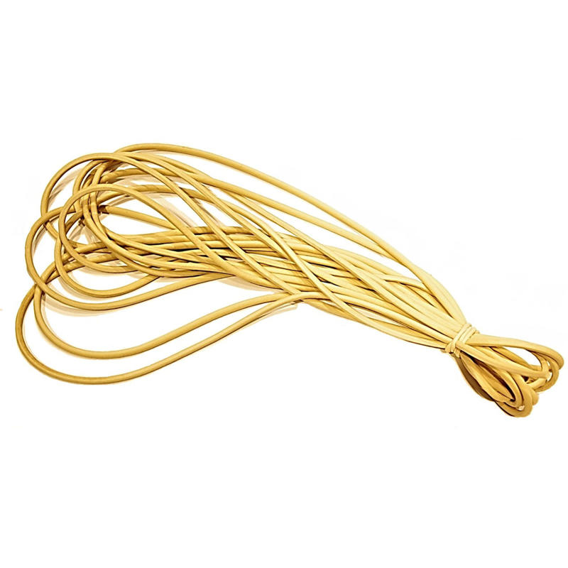 

Резина рыболовная d 2 мм 10м, X8567385