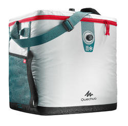GLACIÈRE CAMPING /CAMP RANDONNÉE NATURE FRESH COMPACT 36 LITRES BLANCHE