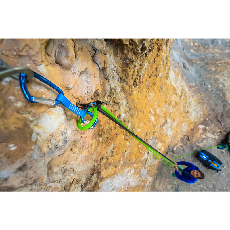 Braț prindere bucle echipate EASY CLIP Simond
